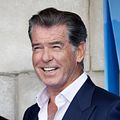 Photo Pierce Brosnan