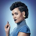 Photo Grace Byers