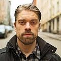 Photo Joonas Saartamo