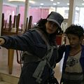 Photo Zain Al Rafeea