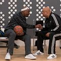 Photo Arsenio Hall
