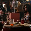 Photo Jaz Sinclair