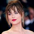 Photo Dakota Johnson