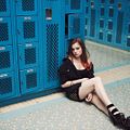 Photo Nadia Alexander