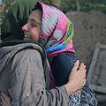 Photo Behnaz Jafari