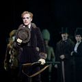 Photo Steven McRae