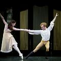 Photo Steven McRae