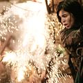 Photo Anne Curtis
