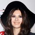Photo Nicole Maines