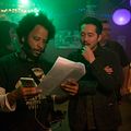 Photo Boots Riley