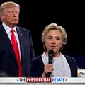 Photo Hillary Clinton