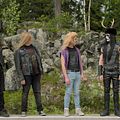 Photo Johannes Holopainen