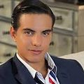 Photo Vadhir Derbez