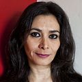 Photo Darina Al Joundi