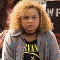 Photo Rachel Crow