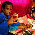 Photo Raghunath Manet