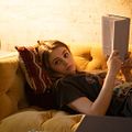 Photo Josephine Langford