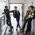 Photo Axel Auriant
