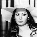 Photo Edwige Fenech