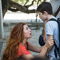 Photo Rom Barnea