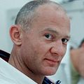 Photo Buzz Aldrin