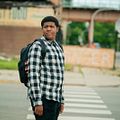 Photo Khalil Everage