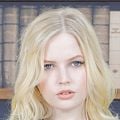 Photo Ellie Bamber