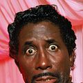 Photo Screamin' Jay Hawkins