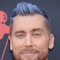 Photo Lance Bass