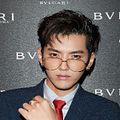 Photo Kris Wu
