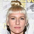 Photo Mickey Sumner