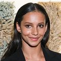Photo Francesca Hayward
