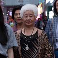 Photo Lu Hong