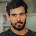 Photo Juliano Cazarré