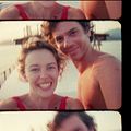 Photo Michael Hutchence