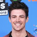 Photo Grant Gustin