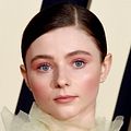 Photo Thomasin McKenzie