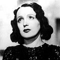 Photo Edith Piaf