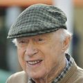 Photo Norman Lloyd