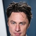 Photo Zach Braff