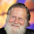 Photo Jack Thompson