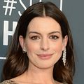 Photo Anne Hathaway