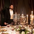 Photo Edward Holcroft