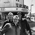 Photo Mike Diamond