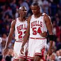 Photo Michael Jordan