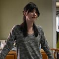 Photo Sharon Van Etten