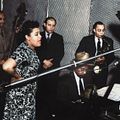 Photo Billie Holiday
