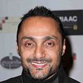 Photo Rahul Bose