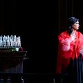 Photo Anna Netrebko
