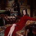 Photo Martine Beswick